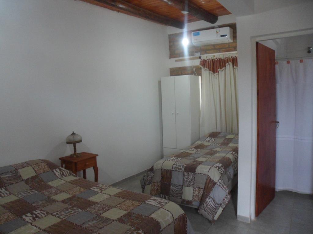Bed and Breakfast El Viejo Molino Chilecito Camera foto