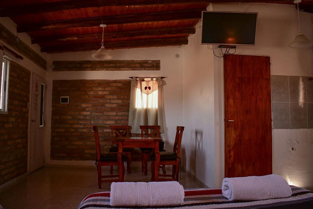 Bed and Breakfast El Viejo Molino Chilecito Esterno foto
